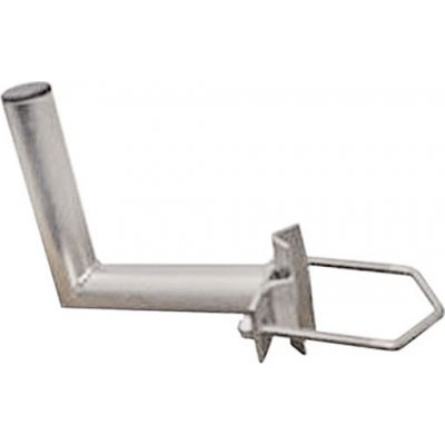 Anténní držák 20 na stožár s vinklem rozteč třmenu 100mm průměr 42mm – Hledejceny.cz