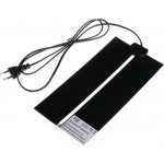 Repti Zoo Superior Mat 7W, 15x28 cm – Hledejceny.cz