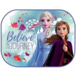 Seven Sluneční clona Ledové Království 2 Belive 2 ks – Sleviste.cz