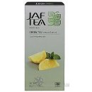 Jaftea Green Lemon Mint 25 x 2 g