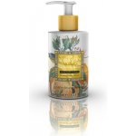 Rudy Botanic collection Orange Blossom tekuté mýdlo 300 ml – Sleviste.cz