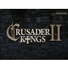 Hra na PC Crusader Kings 2