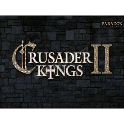 Crusader Kings 2 – Zbozi.Blesk.cz