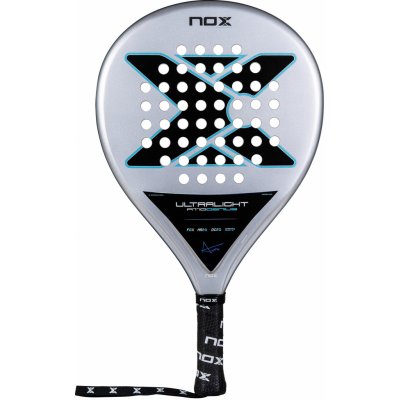 NOX AT10 Genius Ultralight – Zboží Dáma