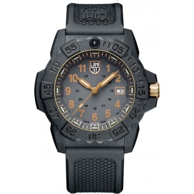 Luminox 3508.GOLD – Hledejceny.cz