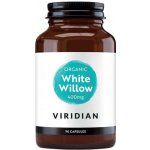 Viridian White Willow Bark 400 90 kapslí – Hledejceny.cz