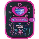 Vtech Kidi Secret Safe Můj tajný deník černý CZ