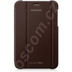 Samsung Galaxy Tab 2 7.0 EFC-1G5SAEC hnědá – Hledejceny.cz