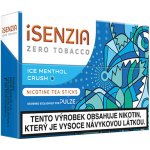 iSenzia Ice Menthol Crush – Zboží Dáma