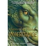 Inheritance Inheritance #4 - Christopher Paolini – Hledejceny.cz