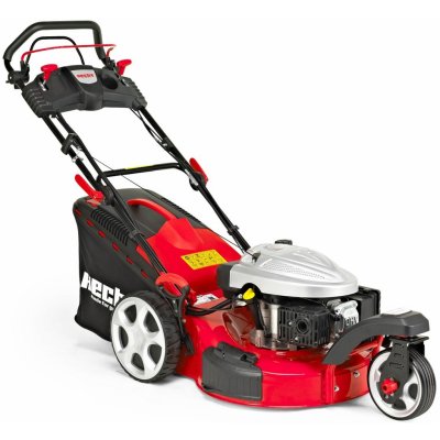 HECHT 5533 SW E 5 in 1 – Zboží Dáma