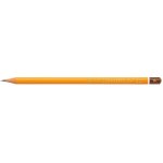Koh-i-Noor grafitová tužka 1500 3H – Zboží Živě