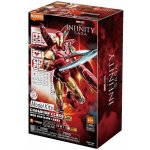 Marvel HERO BLOKEES Champion Class 01 Iron Man Mk85 Ex – Hledejceny.cz