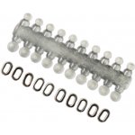 Carp’R’Us Swivel Rig Bead & Ring Kit – Zboží Dáma