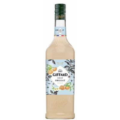 Giffard Orgeat 1 l – Sleviste.cz