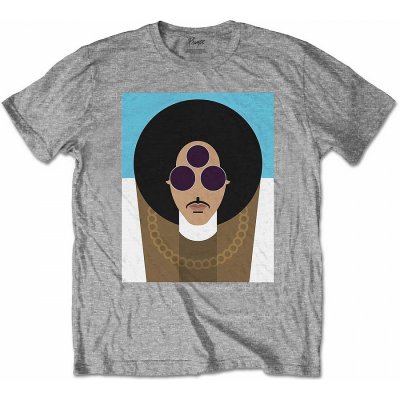 Prince tričko Art Official Age