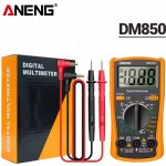 Aneng DM850 – Zbozi.Blesk.cz