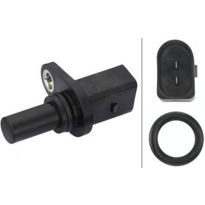 Senzor otacek, automaticka prevodovka HELLA 6PU 009 145-051 – Hledejceny.cz