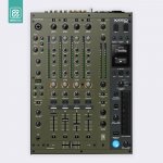 Doto Design Skin X1850 Prime Mash Up Urban Jungle – Zboží Živě