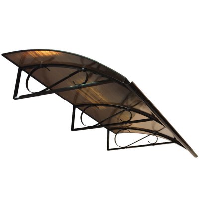 Scobax Savespot Lord 200 x 90 cm hnědá / bronz – HobbyKompas.cz