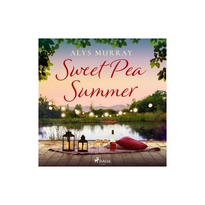 Sweet Pea Summer (EN) – Hledejceny.cz