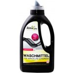 Almawin tekutý prací gel na tmavé a černé tkaniny 750 ml – Sleviste.cz