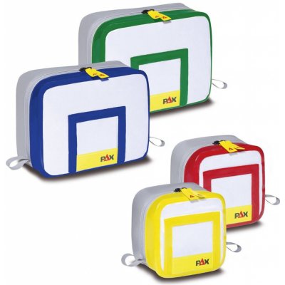 Pax Bags® PAX sada vnitřních kapes set 1 – Sleviste.cz