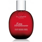 Clarins Eau Dynamisante Treatment Fragrance osvěžující voda unisex 100 ml – Hledejceny.cz