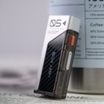 HiBy FC5 s displejem – Zboží Živě