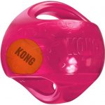 Kong guma + tenis Jumbler míč rugby L/XL – Zboží Mobilmania