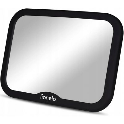 Lionelo LO-Sett Black Carbon – Hledejceny.cz