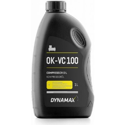 DYNAMAX OK-VC 100 1 l – Zboží Mobilmania