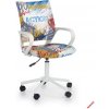 Kancelářská židle ImportWorld CLara