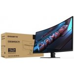 Gigabyte GS32QCA – Zboží Mobilmania