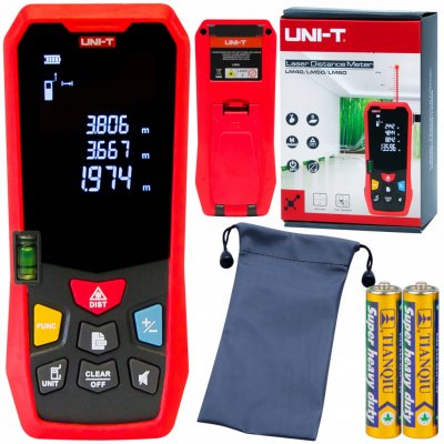 UNI-T LM50 – Zboží Mobilmania