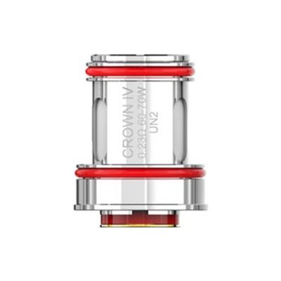 UWELL Náhradní žhavící hlava pro Crown 4 Mesh 0,23ohm – Zbozi.Blesk.cz