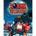 Worms Blast – Hledejceny.cz