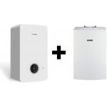 Bosch Condens GC2300iW 24 P + WD 160 B 7738504706 – HobbyKompas.cz