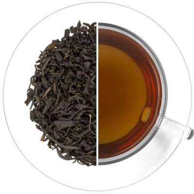 Oxalis Earl Grey 60 g – Zboží Mobilmania