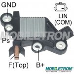 Regulátor alternátoru Bosch F000BL089H / 0272220882
