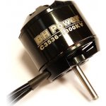 BH Power Střídavý elektromotor 3536 1300kv – Zboží Dáma