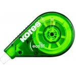 Kores Roll-on Eco Korekční strojek 4,2 mm x 15 m – Zboží Živě