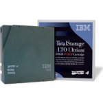 IBM LTO4 Ultrium 800/1600GB WORM (#95P4450) – Zboží Mobilmania