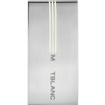 Spona na peníze Montblanc MB126146 StarWalker Money Clip Steel and Lacquer – Sleviste.cz