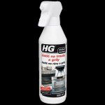HG čistič na trouby a grily 0,5 l – Zboží Mobilmania