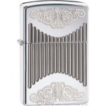 Zippo benzínový REGAL 22031 – Hledejceny.cz