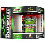 Amix Detonatrol 90 kapslí – Zboží Mobilmania