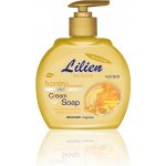 Lilien Honey & Propolis tekuté mýdlo dávkovač 500 ml – Sleviste.cz
