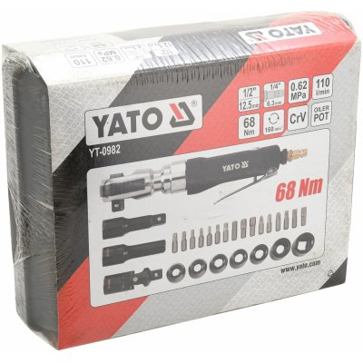 Yato YT-0982 – Zboží Mobilmania