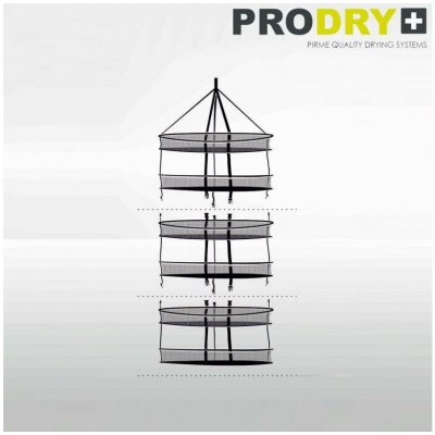 Garden Highpro ProDry Master Sušící síť 75 cm 6 pater – Sleviste.cz